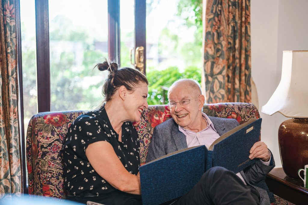Centre For Ageing Better RQJ3xo 0WYE Unsplash 1024x681