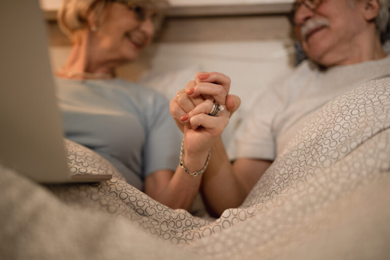 Sécurité et intimité : deux besoins essentiels à respecter